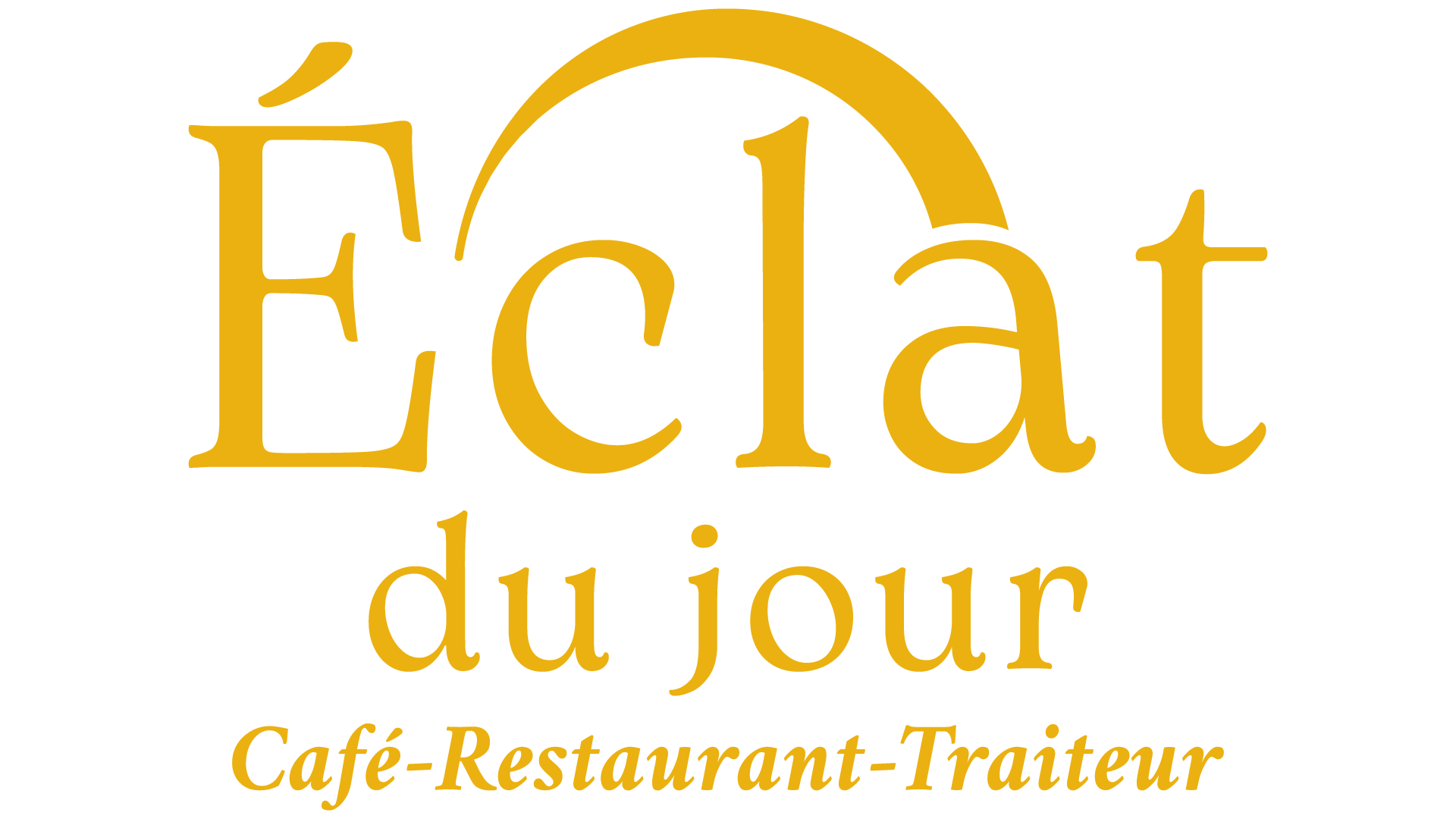 &Eacute;clat du jour